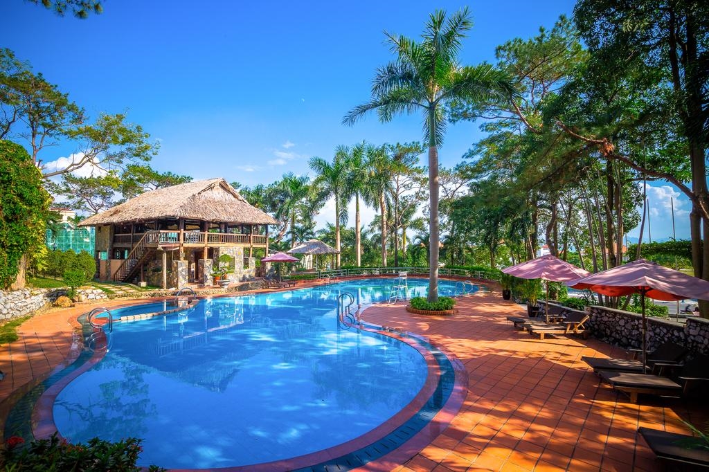 Những Khách Sạn Giá Rẻ Ở Bãi Cháy Quảng Ninh 2020